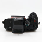 Sony A7 IV boîtier occasion