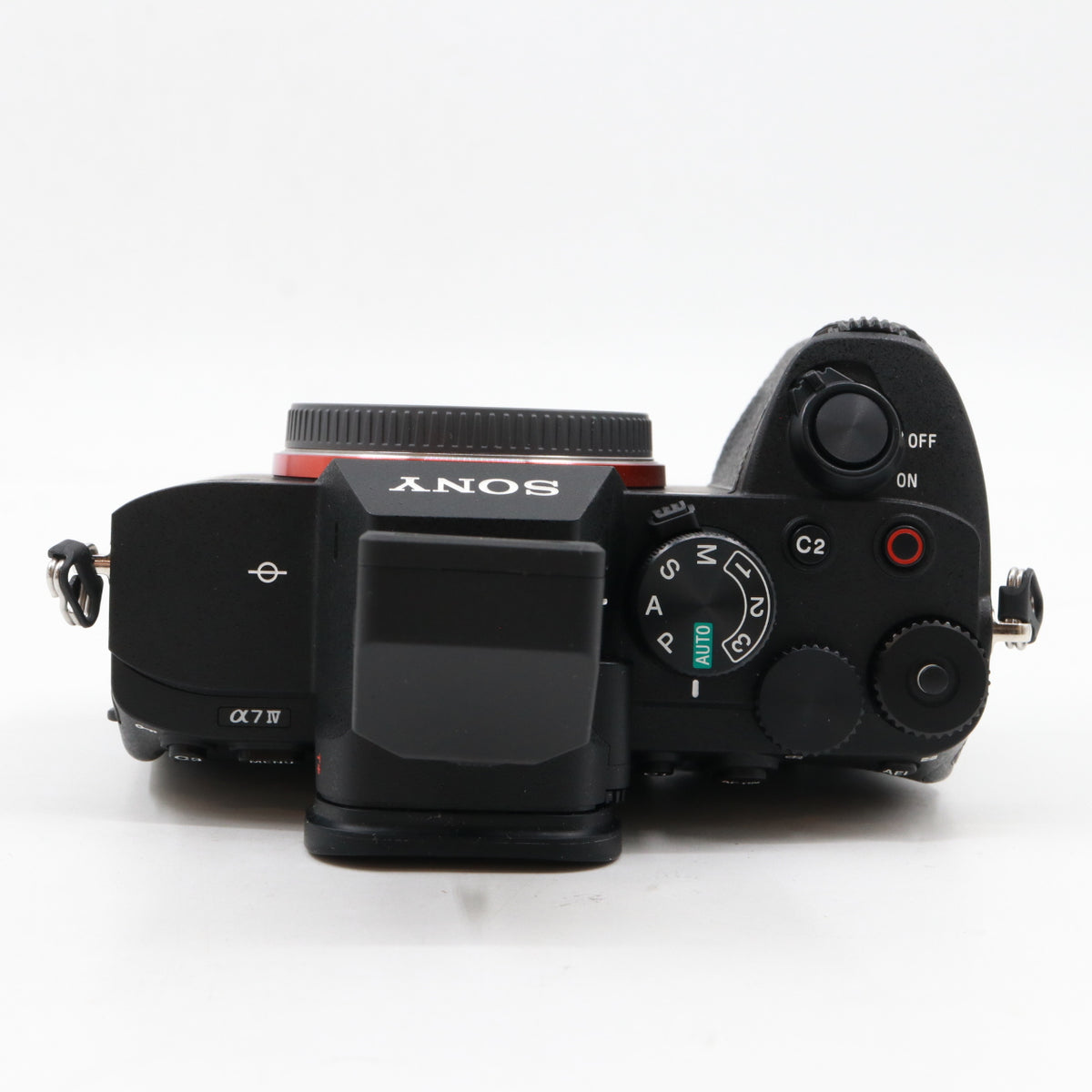 Sony A7 IV boîtier occasion