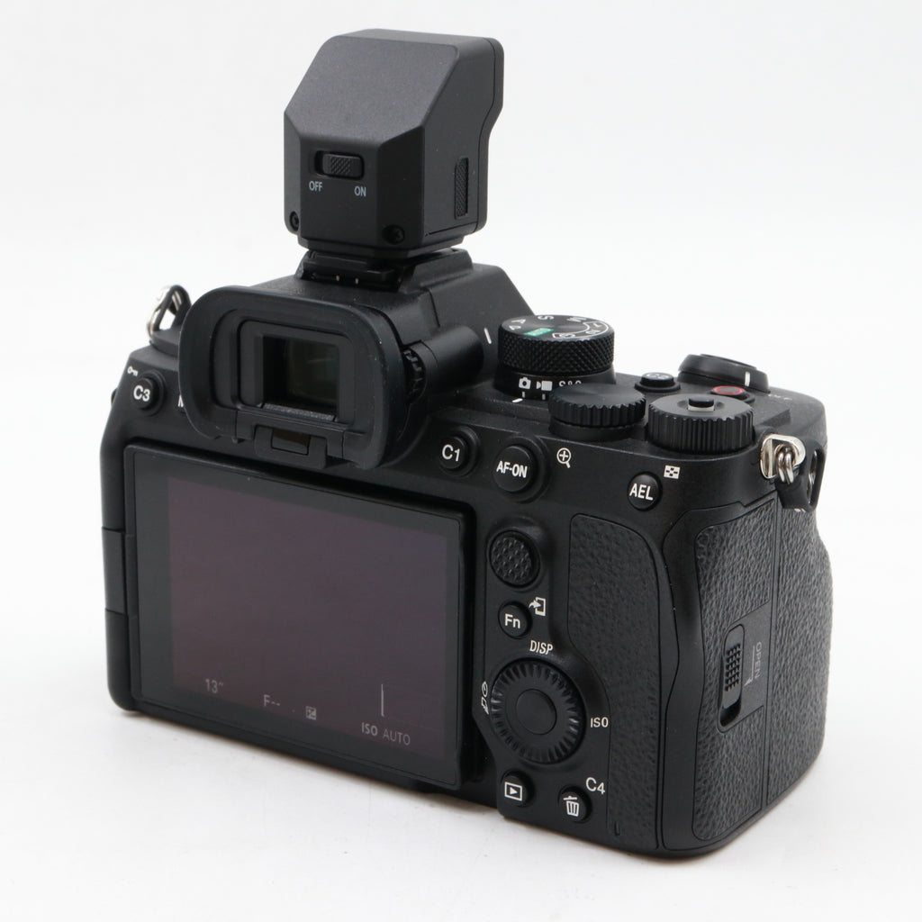 Sony A7 IV boîtier occasion