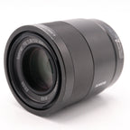 Sony FE 55mm f/1.8 ZA Zeiss Sonnar T* tweedehands