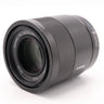 Sony FE 55mm f/1.8 ZA Zeiss Sonnar T* occasion