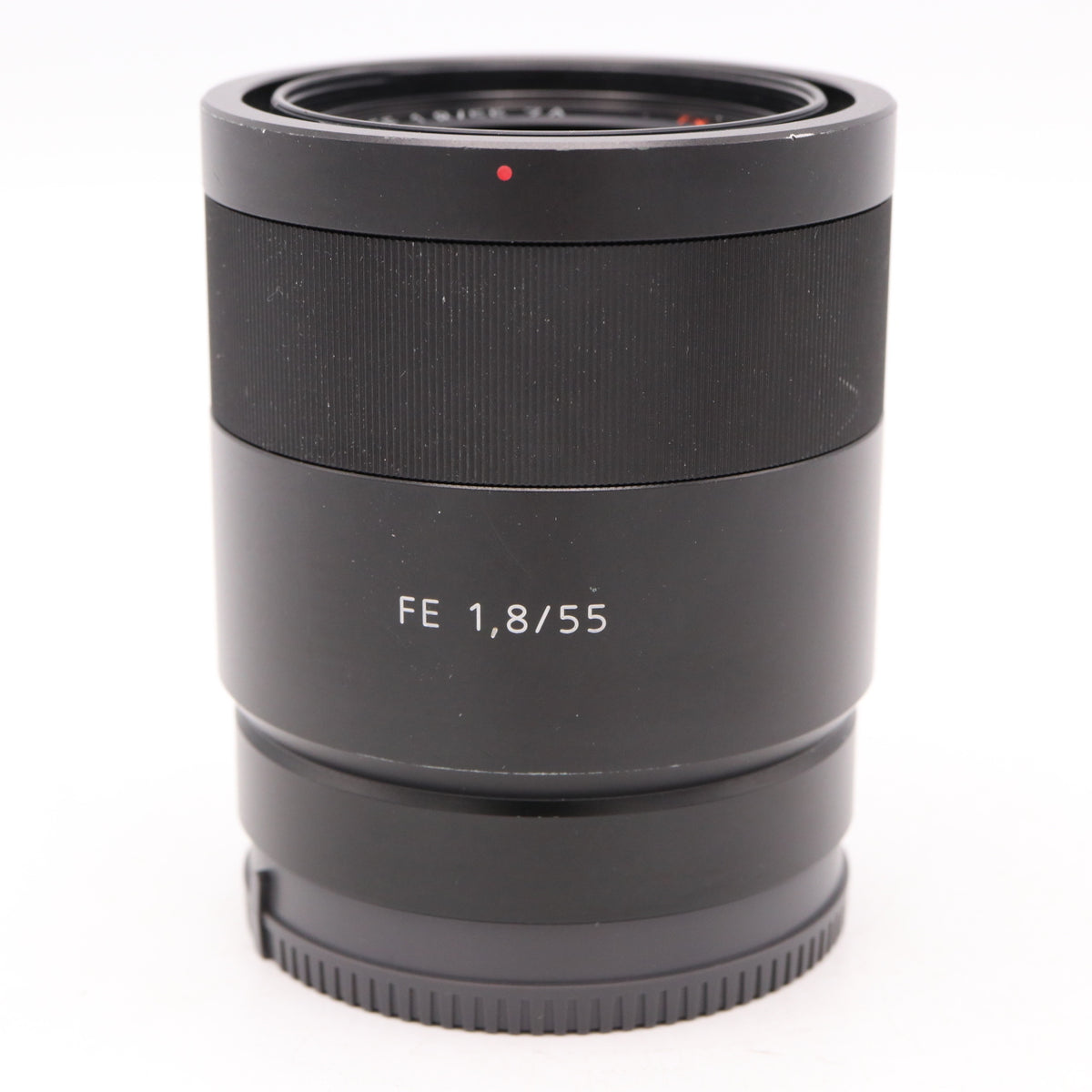 Sony FE 55mm f/1.8 ZA Zeiss Sonnar T* tweedehands