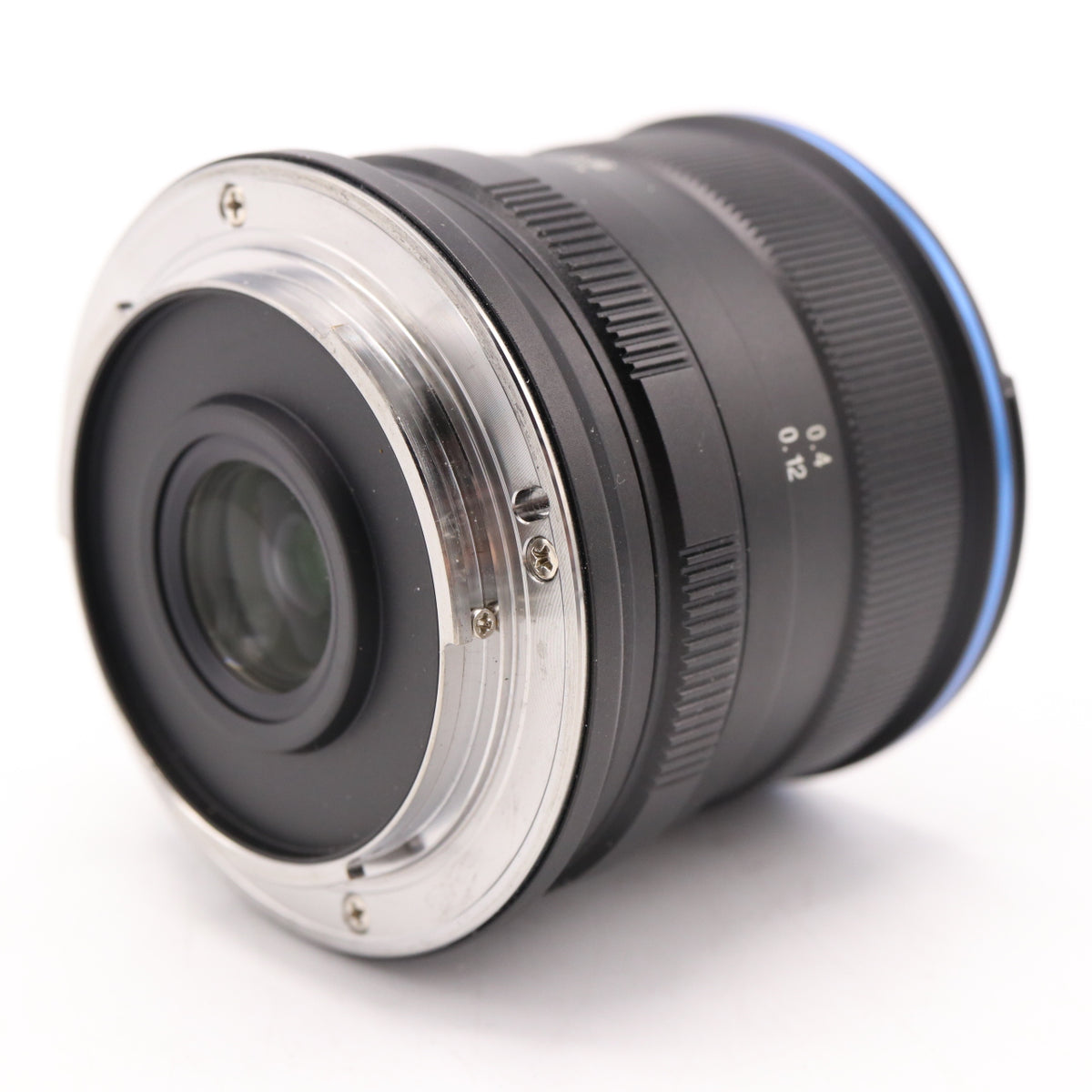 Laowa 9mm f/2.8 Zero-D Fujifilm X occasion