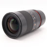 Samyang 100mm F/2.8 ED UMC Macro Fuji X occasion