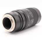 Samyang 100mm F/2.8 ED UMC Macro Fuji X occasion