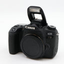 Canon EOS 77D body tweedehands