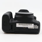 Canon EOS 77D body tweedehands