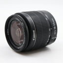 Canon EF-S 18-55mm f/3.5-5.6 III gebraucht