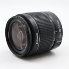 Canon EF-S 18-55mm f/3.5-5.6 III gebraucht