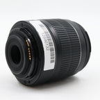 Canon EF-S 18-55mm f/3.5-5.6 III gebraucht