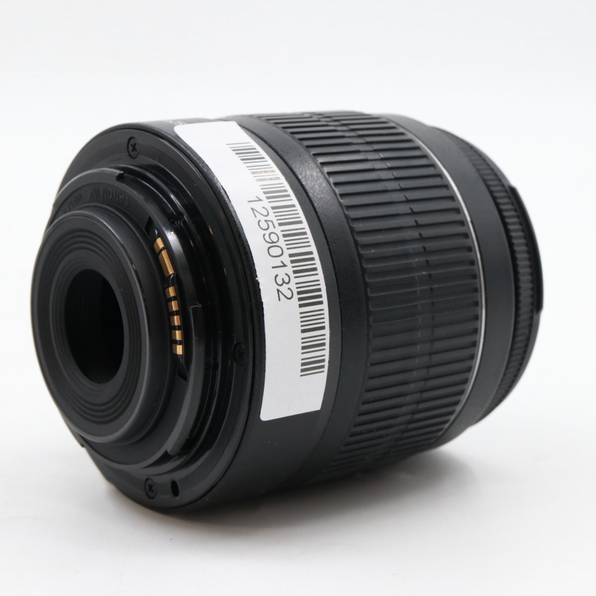 Canon EF-S 18-55mm f/3.5-5.6 III gebraucht