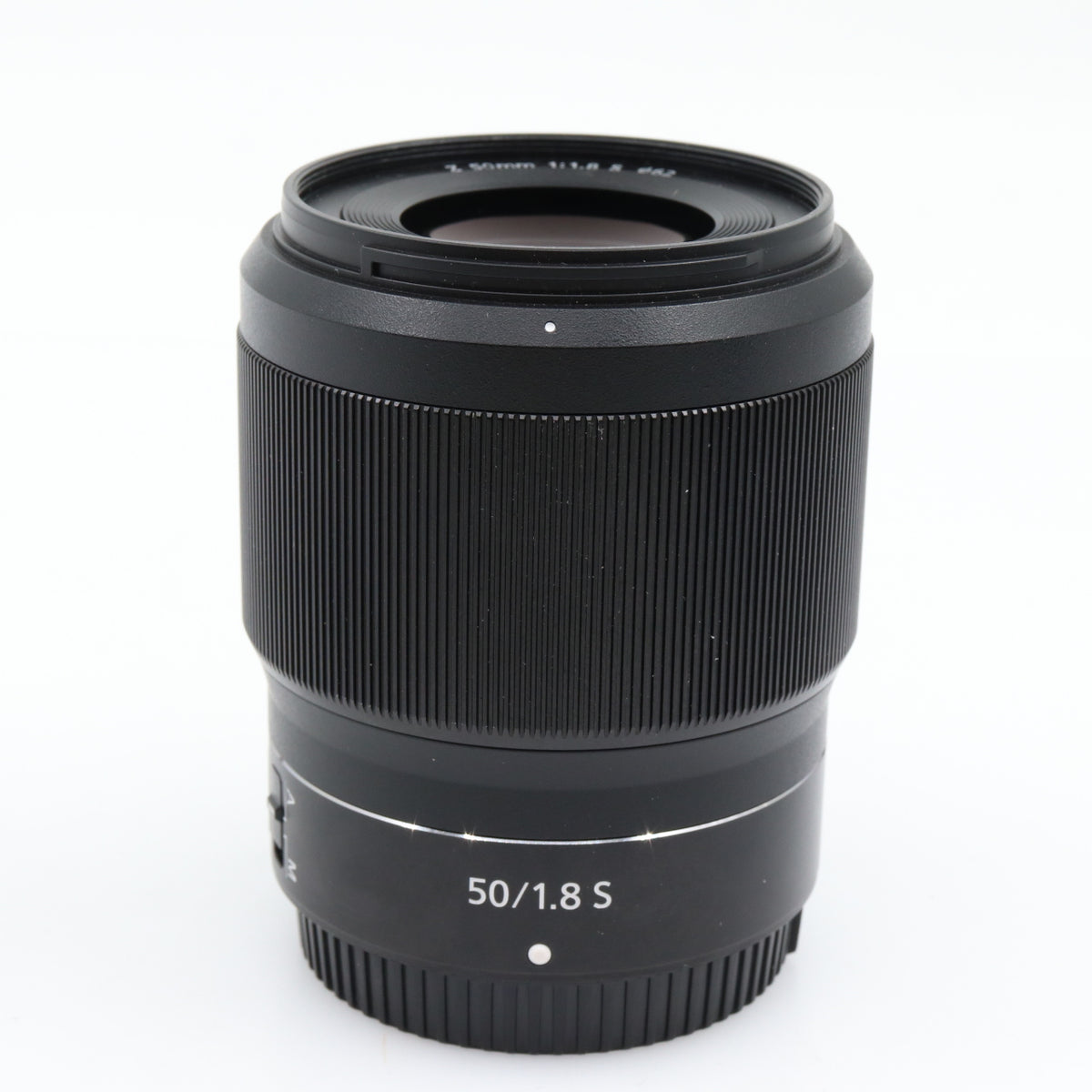 Nikon Z 50mm F/1.8 S tweedehands