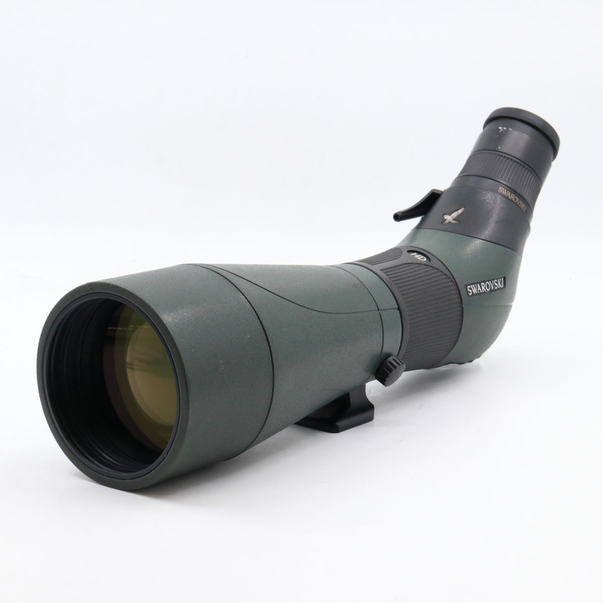 Swarovski ATS 80 HD + 30x SW occasion