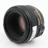 Nikon AF-S 50mm f/1.4G gebraucht