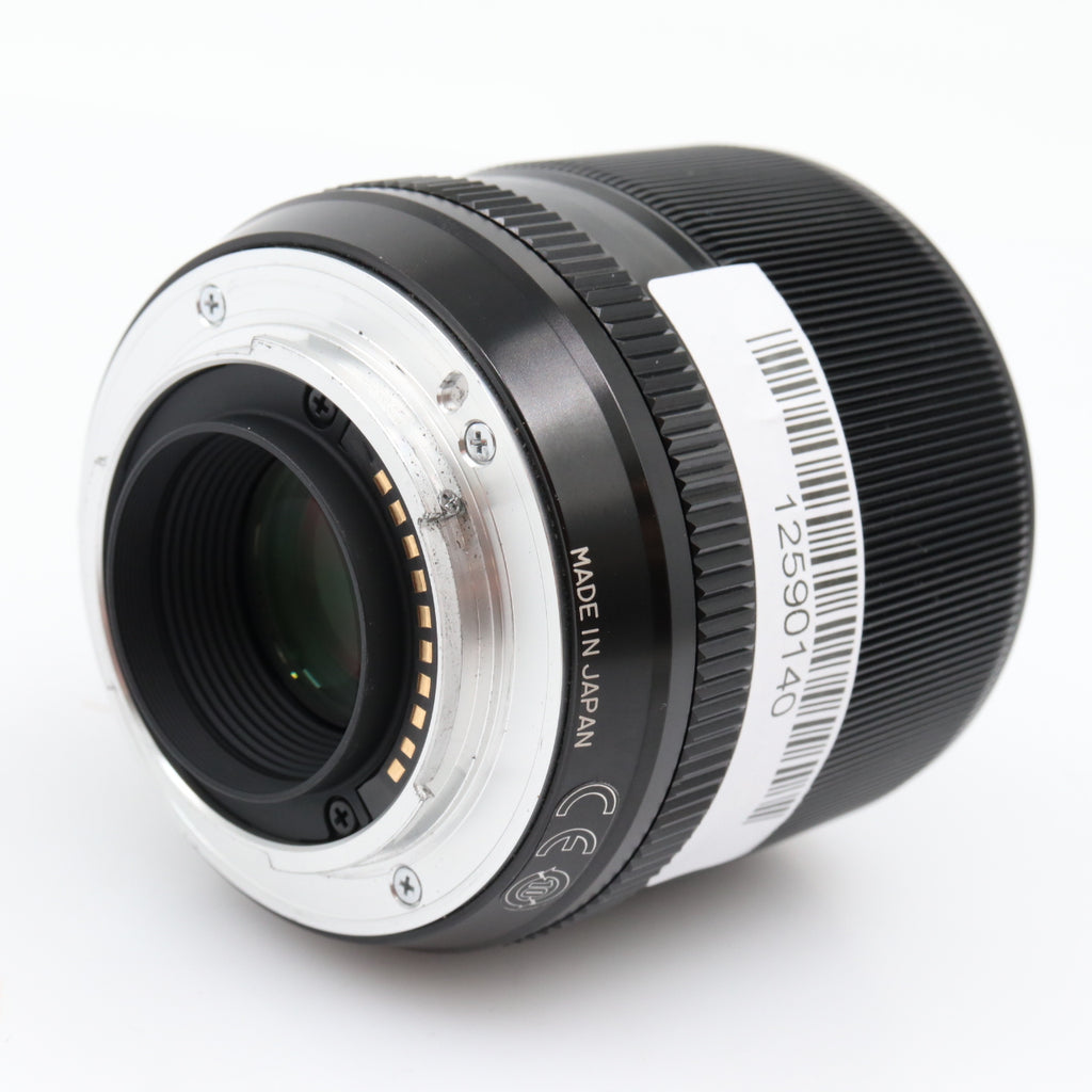 Fujifilm XF 60mm f/2.4 R Macro tweedehands