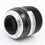 Fujifilm XF 60mm f/2.4 R Macro tweedehands