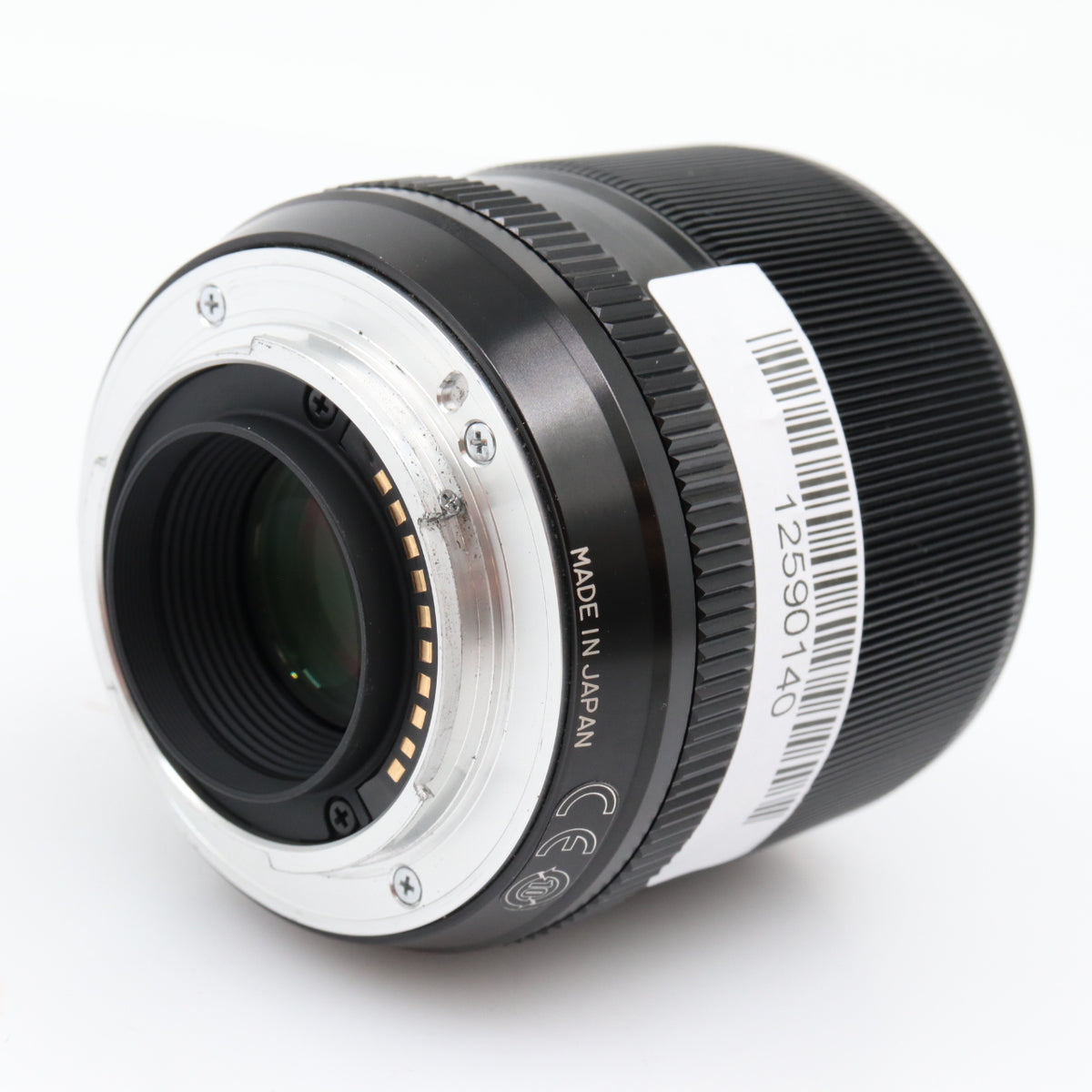 Fujifilm XF 60mm f/2.4 R Macro tweedehands