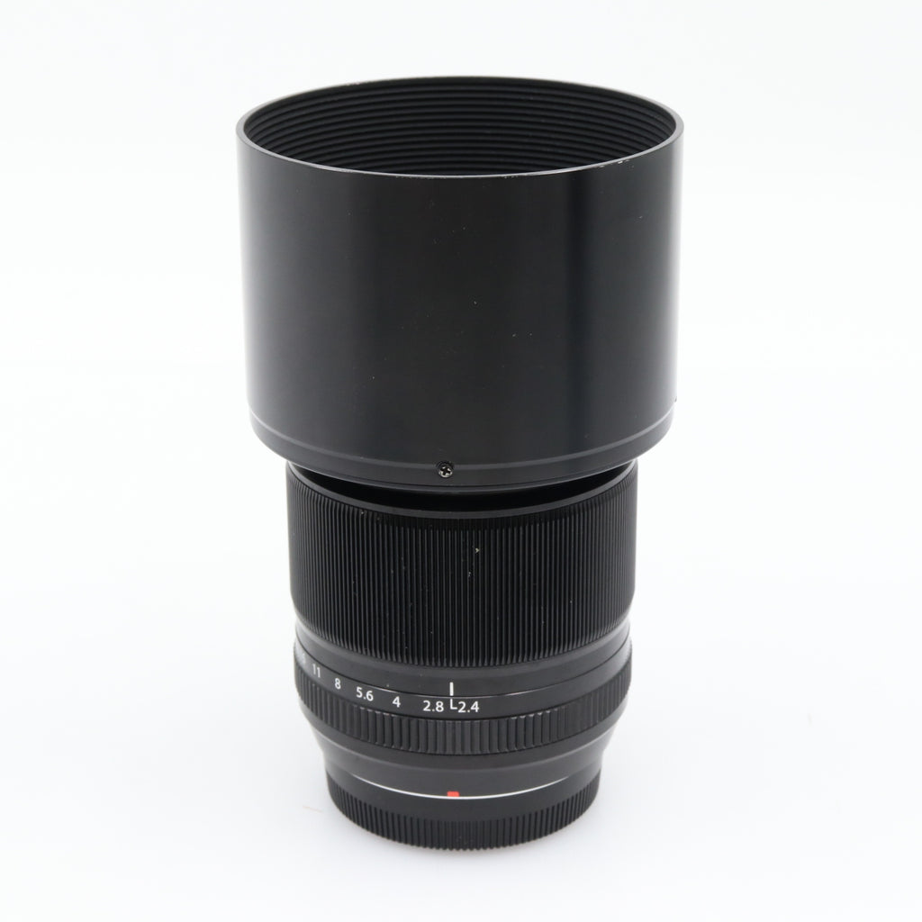 Fujifilm XF 60mm f/2.4 R Macro tweedehands