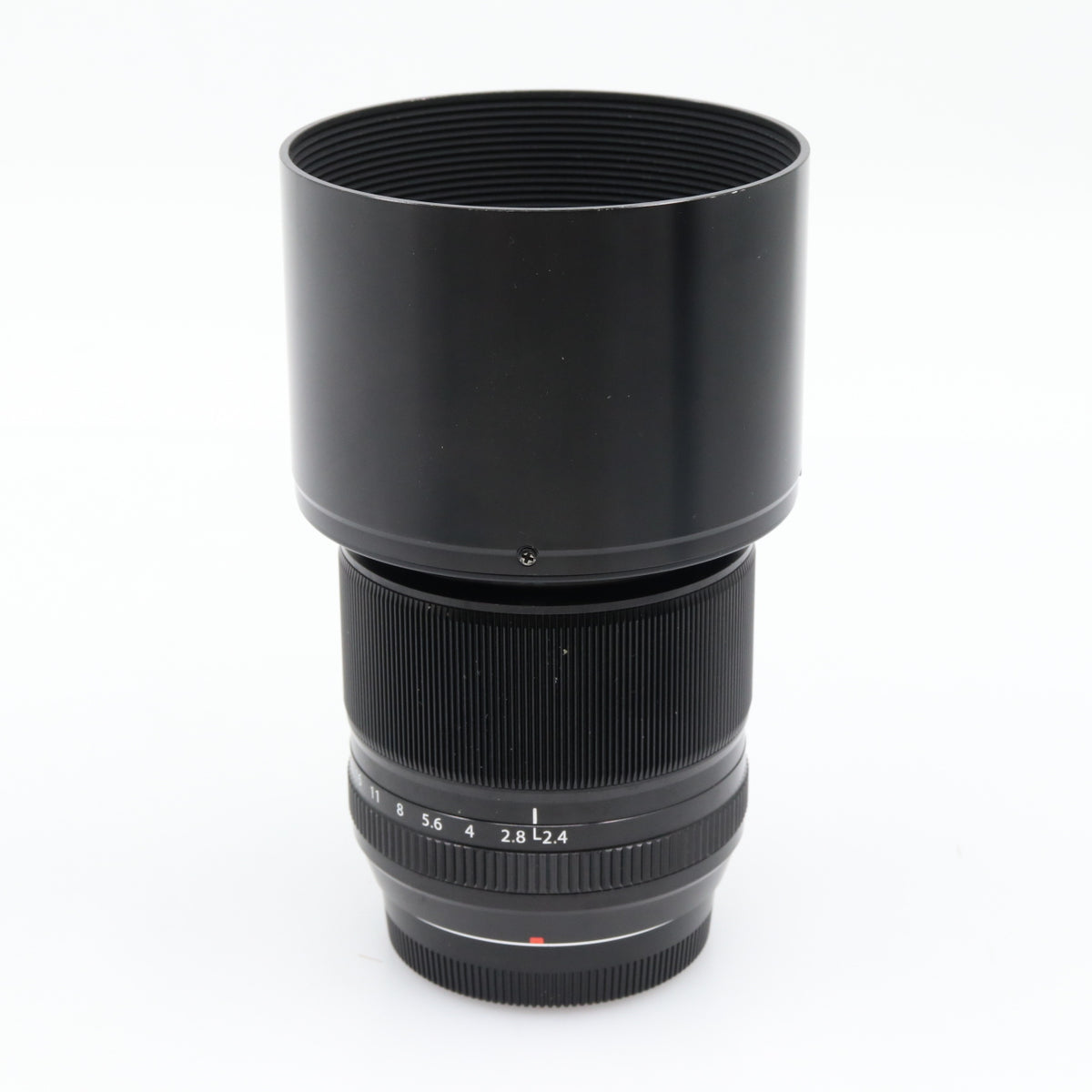 Fujifilm XF 60mm f/2.4 R Macro tweedehands