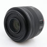 Canon RF 35mm f/1.8 IS Macro STM tweedehands