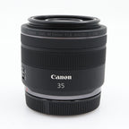 Canon RF 35mm f/1.8 IS Macro STM gebraucht