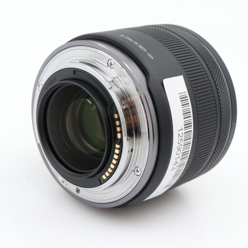 Canon RF 35mm f/1.8 IS Macro STM gebraucht