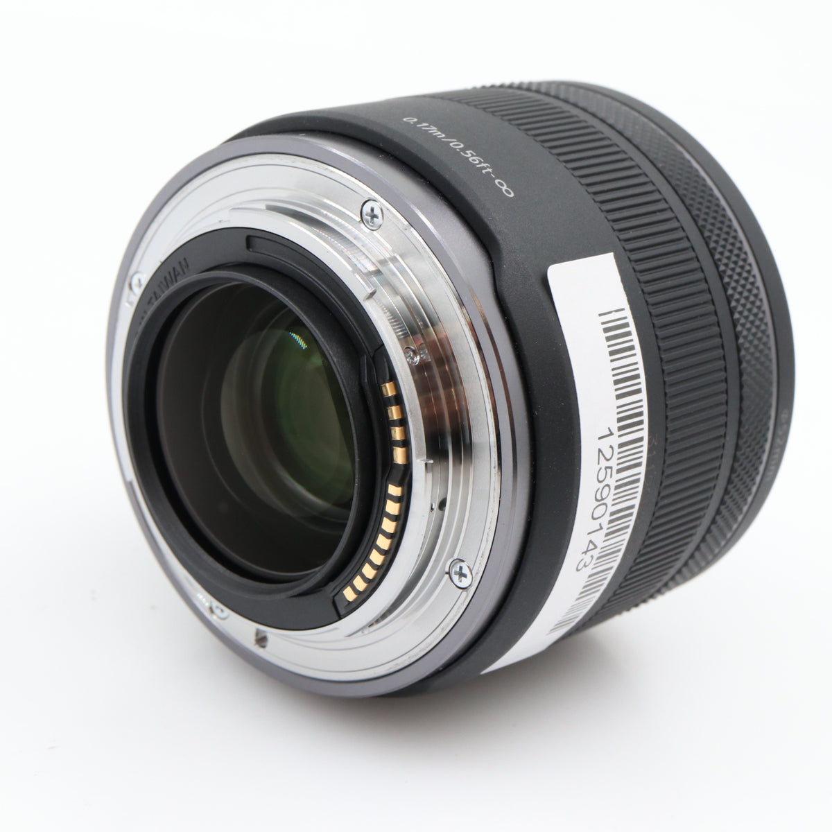 Canon RF 35mm f/1.8 IS Macro STM gebraucht