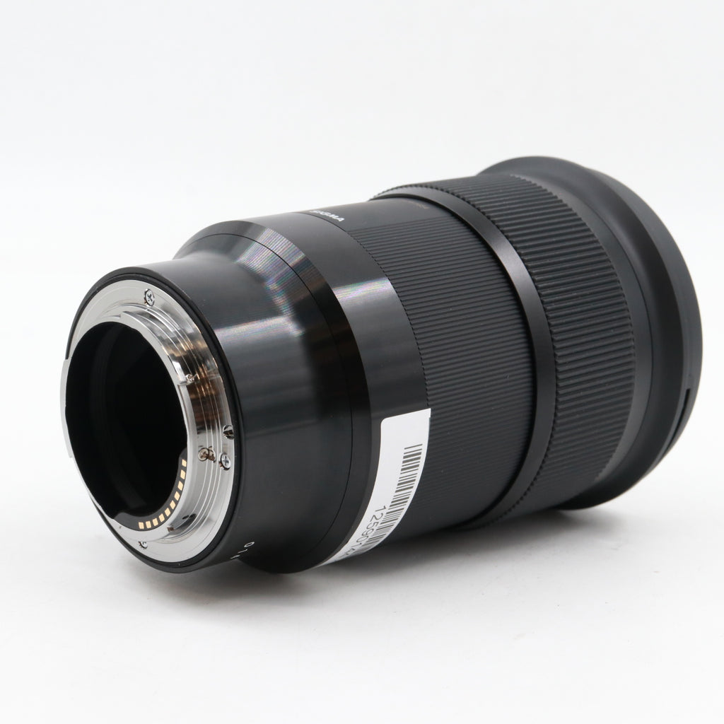 Sigma 50mm F/1.4 DG HSM ART Sony FE occasion