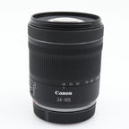 Canon RF 24-105mm f/4-7.1 IS STM occasion