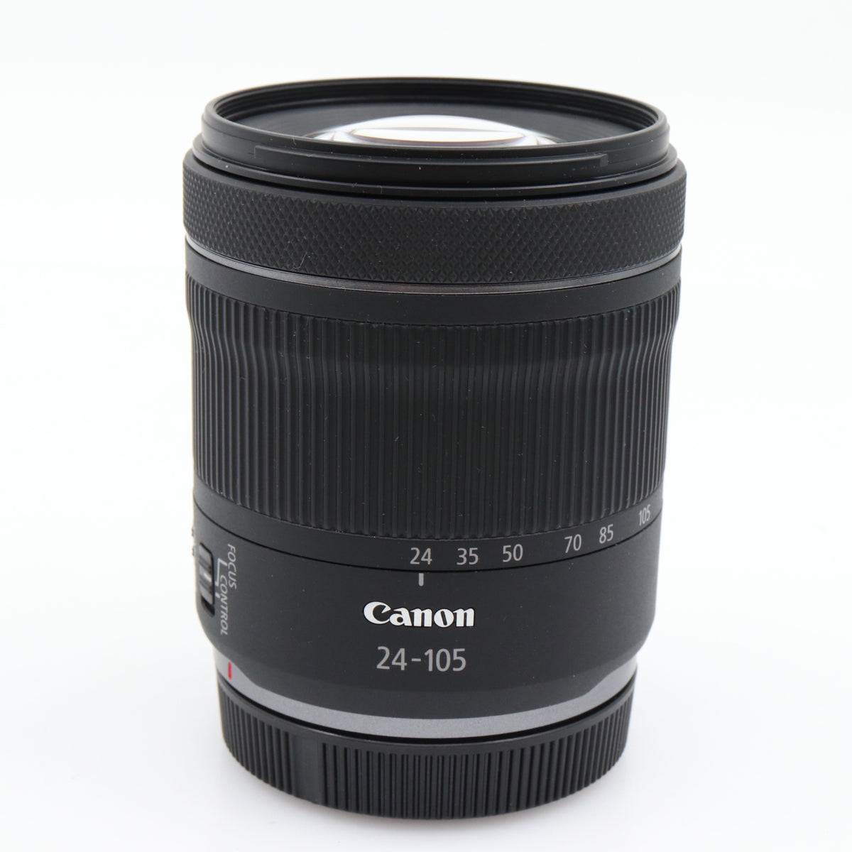 Canon RF 24-105mm f/4-7.1 IS STM occasion