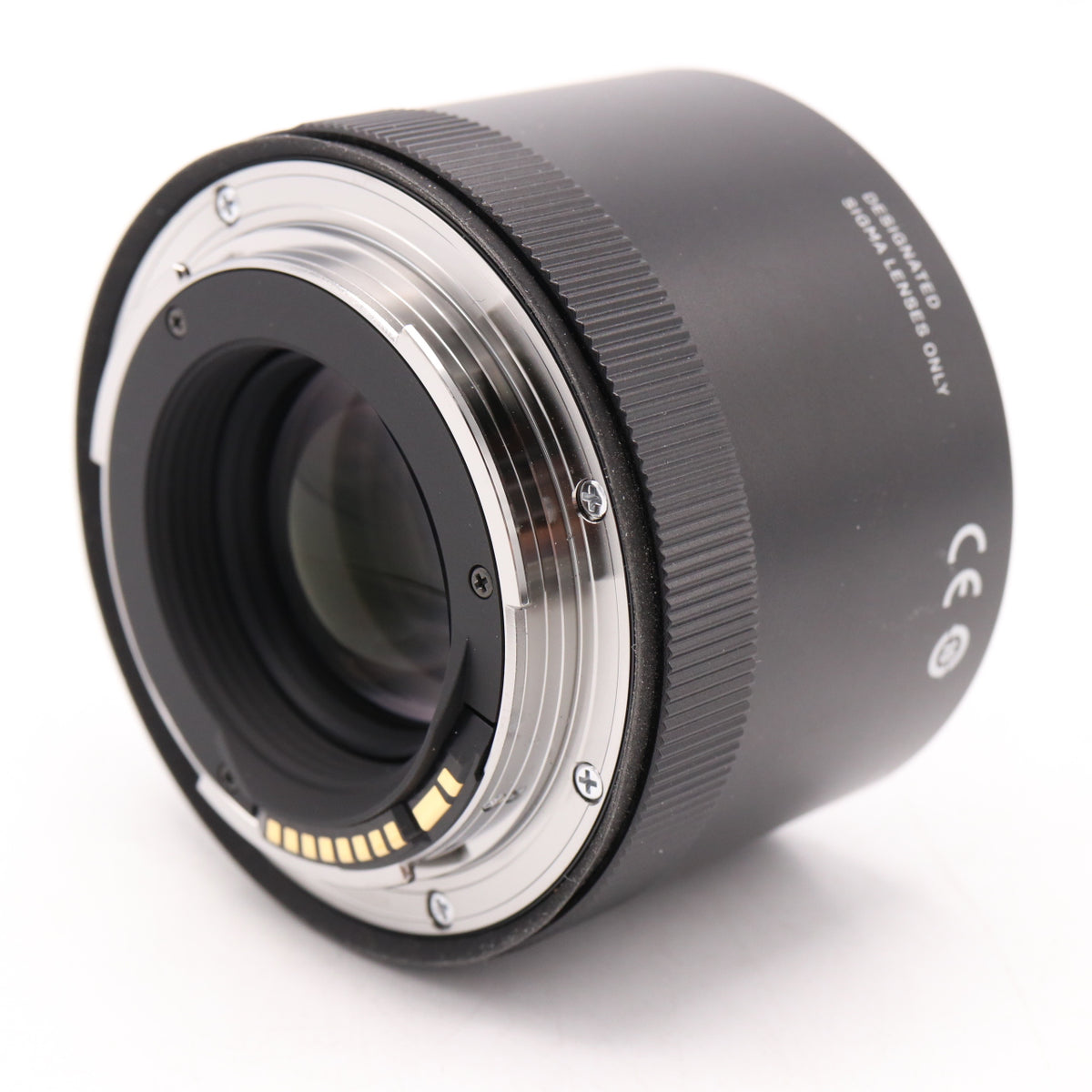 Sigma TC-2001 2.0x Teleconverter Canon occasion