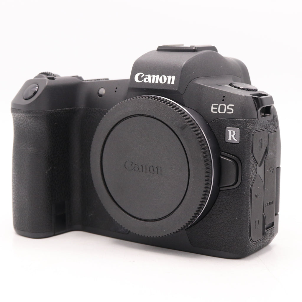 Canon EOS R Gehäuse gebraucht