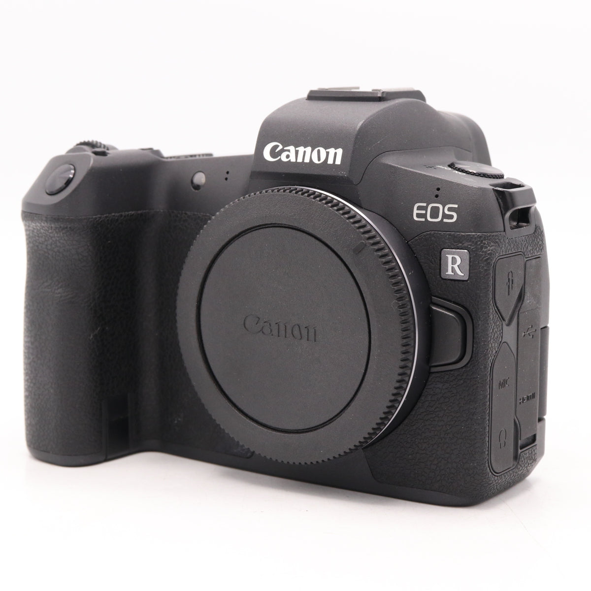 Canon EOS R Gehäuse gebraucht