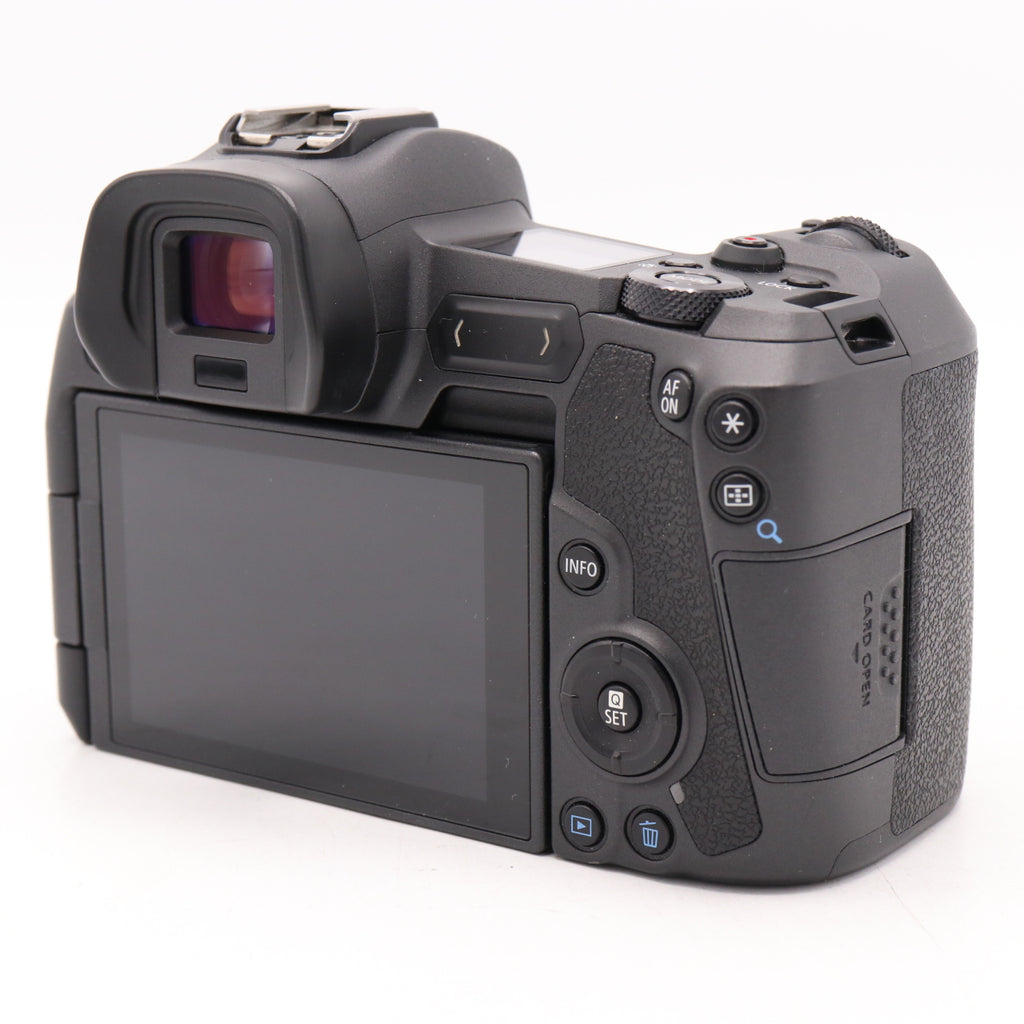 Canon EOS R Gehäuse gebraucht
