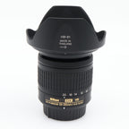 Nikon AF-P 10-20mm f/4.5-5.6G DX VR tweedehands