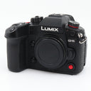 Panasonic Lumix DC-GH6 boîtier occasion