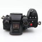 Panasonic Lumix DC-GH6 boîtier occasion