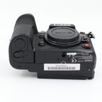 Panasonic Lumix DC-GH6 boîtier occasion
