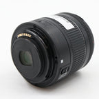 Canon EF-S 18-55mm f/4-5.6 IS STM tweedehands