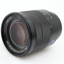 Sony FE 24-70mm F/4 ZA OSS ZEISS Vario-Tessar T* occasion