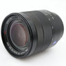 Sony FE 24-70mm F/4 ZA OSS ZEISS Vario-Tessar T* occasion