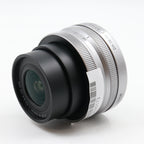 Nikon Z DX 16-50mm f/3.5-6.3 VR tweedehands
