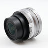 Nikon Z DX 16-50mm f/3.5-6.3 VR gebraucht