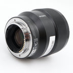 Sony FE 85mm F/1.8 used