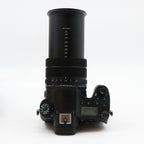 Sony Cybershot DSC-RX10 IV used