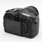 Sony Cybershot DSC-RX10 IV used
