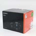 Sony Cybershot DSC-RX10 IV used