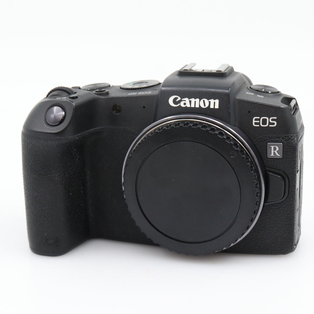 Canon EOS RP body tweedehands