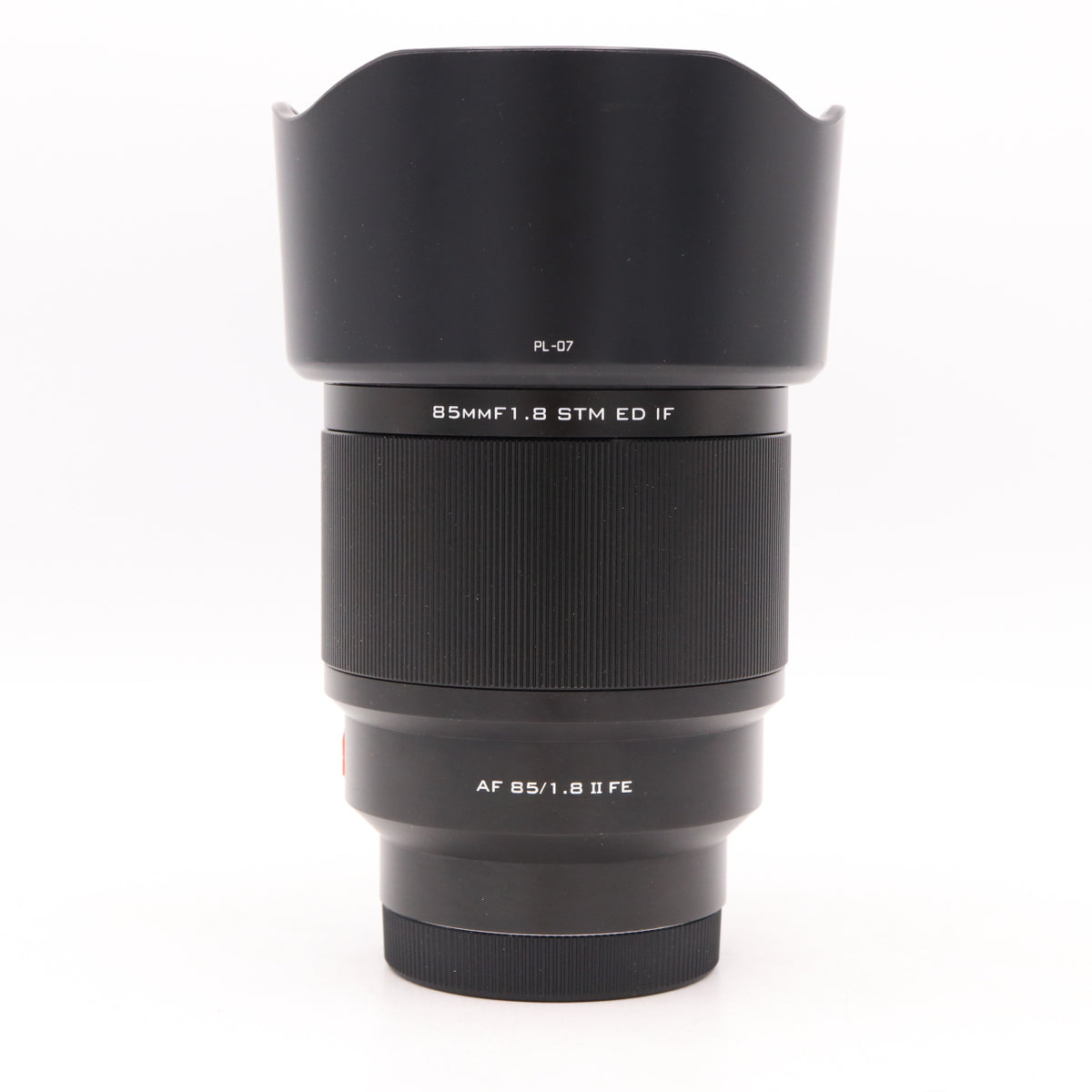 Viltrox 85mm f/1.8 AF II Sony FE used