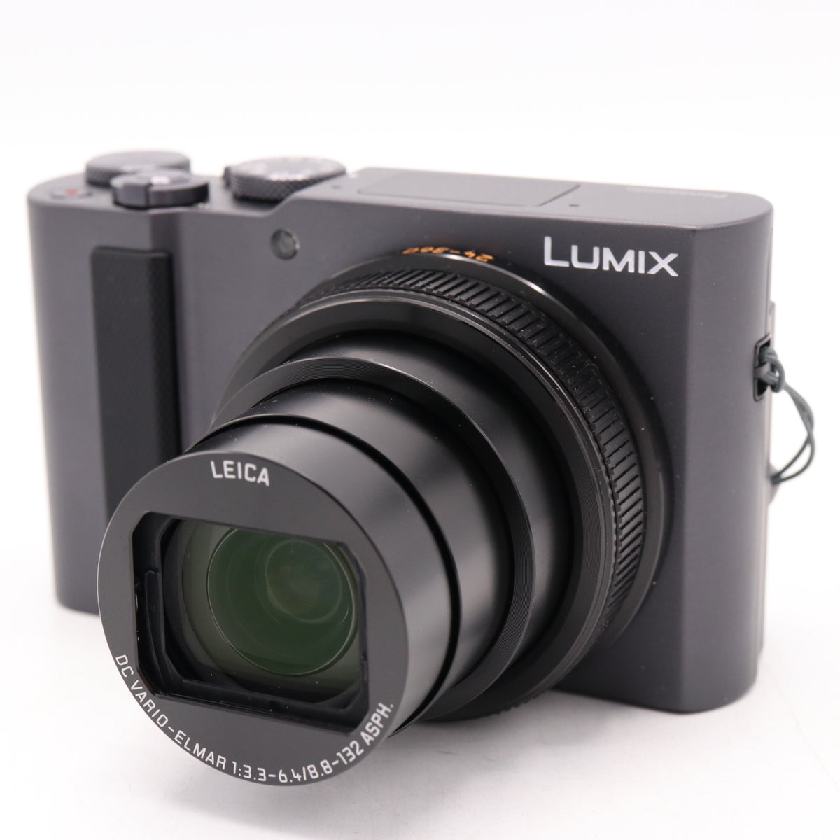 Panasonic Lumix DC-TZ300 - Dark argent occasion